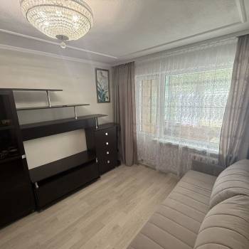 Сдается 1-комнатная квартира, 25 м²