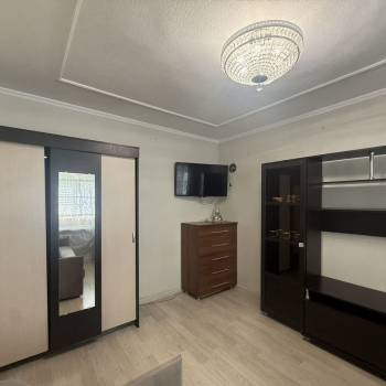 Сдается 1-комнатная квартира, 25 м²