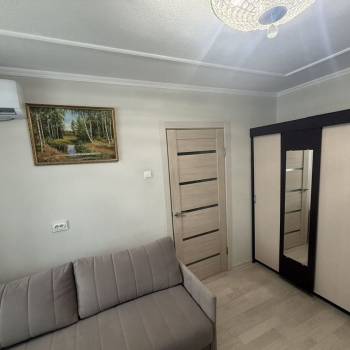 Сдается 1-комнатная квартира, 25 м²