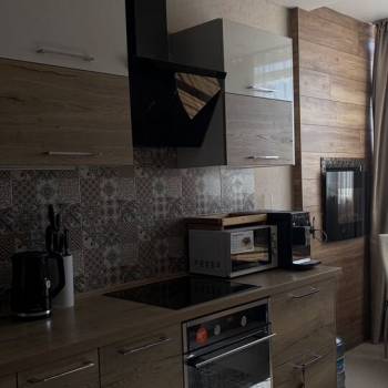 Сдается 1-комнатная квартира, 42 м²