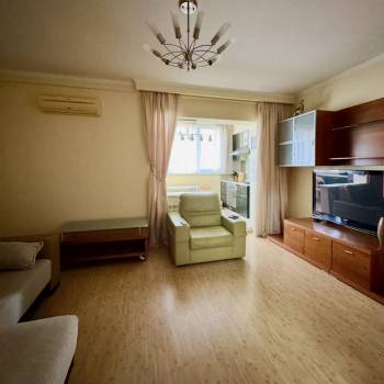 Сдается 2-х комнатная квартира, 60 м²