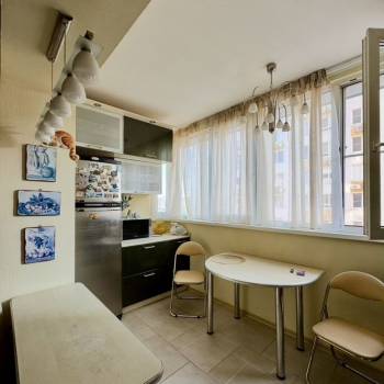 Сдается 2-х комнатная квартира, 60 м²
