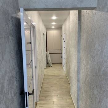 Сдается 2-х комнатная квартира, 59 м²