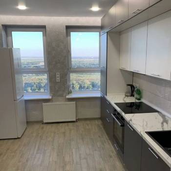 Сдается 2-х комнатная квартира, 59 м²