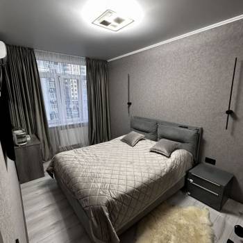 Сдается 2-х комнатная квартира, 57 м²