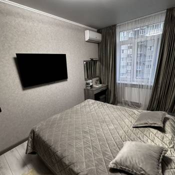 Сдается 2-х комнатная квартира, 57 м²