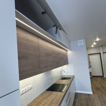 Продается 1-комнатная квартира, 38 м²