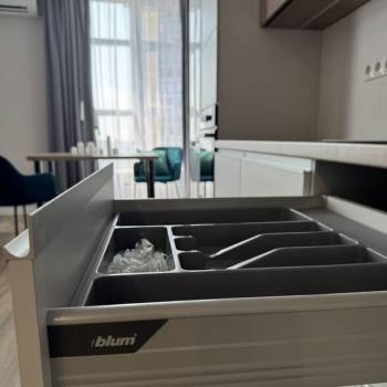 Продается 1-комнатная квартира, 38 м²