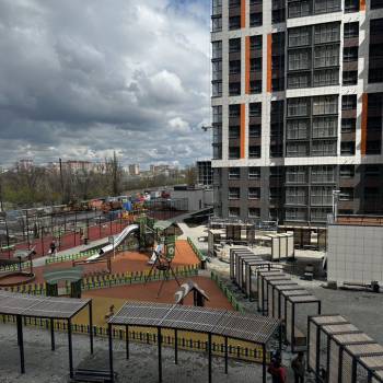 Продается 1-комнатная квартира, 18,2 м²