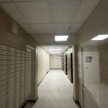 Продается 1-комнатная квартира, 18,2 м²