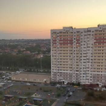 Сдается 2-х комнатная квартира, 65 м²