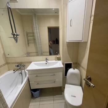 Сдается 1-комнатная квартира, 26 м²