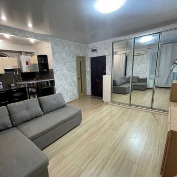 Сдается 1-комнатная квартира, 26 м²