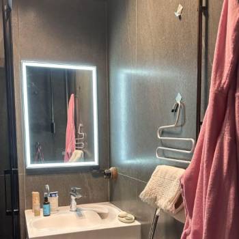 Сдается 1-комнатная квартира, 25 м²