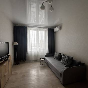 Сдается 1-комнатная квартира, 33 м²