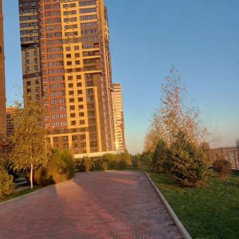 Сдается Многокомнатная квартира, 105 м²