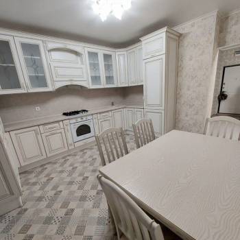 Сдается Многокомнатная квартира, 105 м²