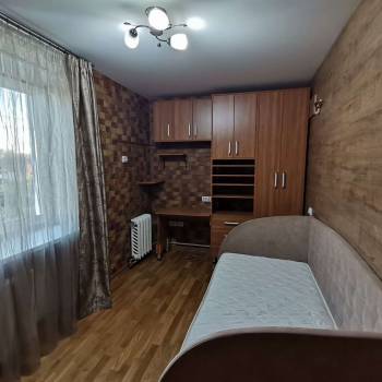 Сдается 2-х комнатная квартира, 40 м²