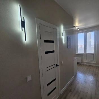 Продается 1-комнатная квартира, 37 м²