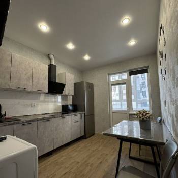 Сдается 1-комнатная квартира, 37 м²