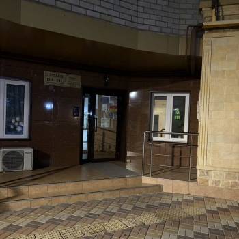 Сдается 1-комнатная квартира, 33,1 м²