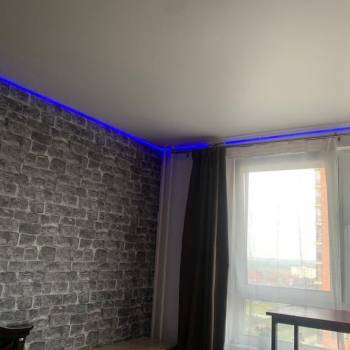 Сдается 1-комнатная квартира, 23 м²