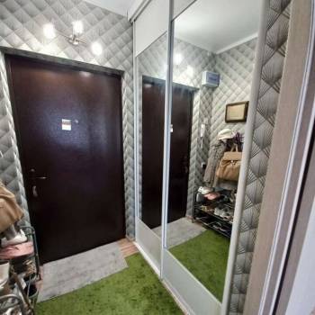 Сдается 1-комнатная квартира, 38 м²