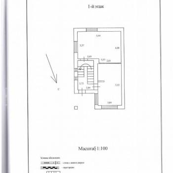 Продается Дом, 133 м²
