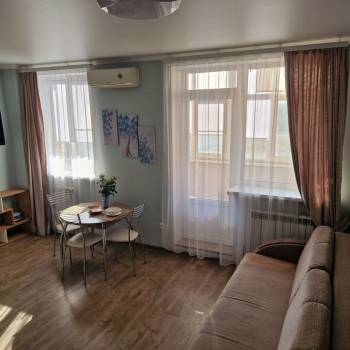 Сдается 1-комнатная квартира, 35 м²