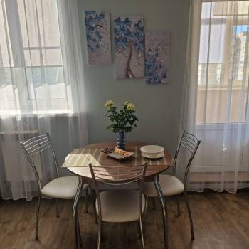Сдается 1-комнатная квартира, 35 м²