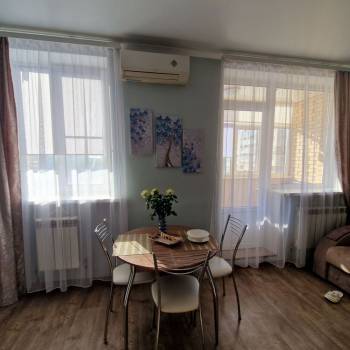 Сдается 1-комнатная квартира, 35 м²