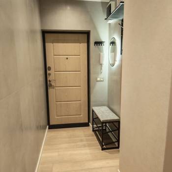 Сдается 1-комнатная квартира, 28,5 м²