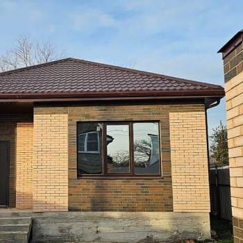Продается Дом, 100 м²