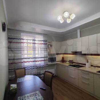 Продается 2-х комнатная квартира, 54,1 м²