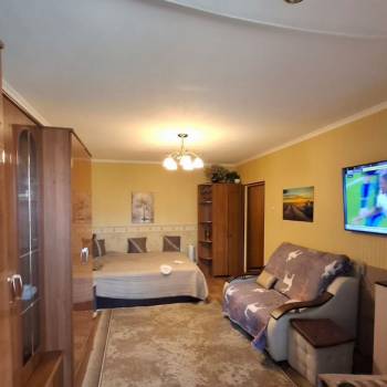 Продается 2-х комнатная квартира, 60,9 м²