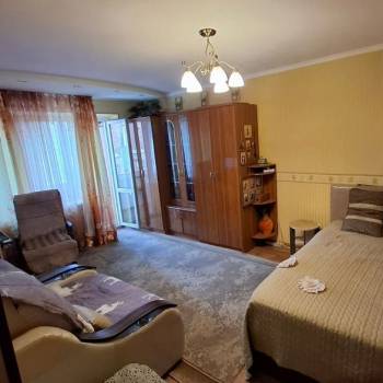 Продается 2-х комнатная квартира, 60,9 м²