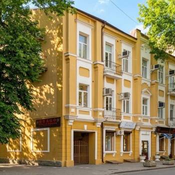 Продается Офис, 108 м²