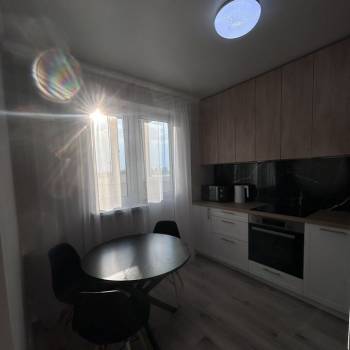 Сдается 1-комнатная квартира, 29,4 м²