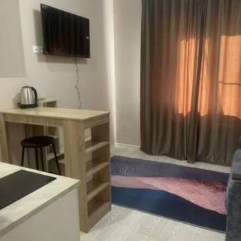 Сдается 1-комнатная квартира, 25 м²