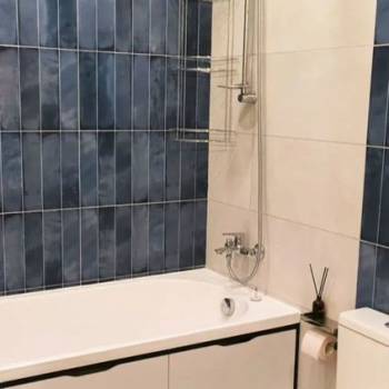 Сдается 1-комнатная квартира, 29,8 м²