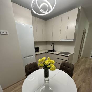 Сдается 1-комнатная квартира, 34 м²