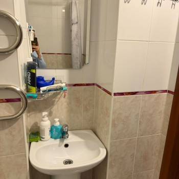 Продается 1-комнатная квартира, 25 м²