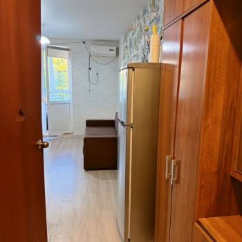 Продается 1-комнатная квартира, 25 м²
