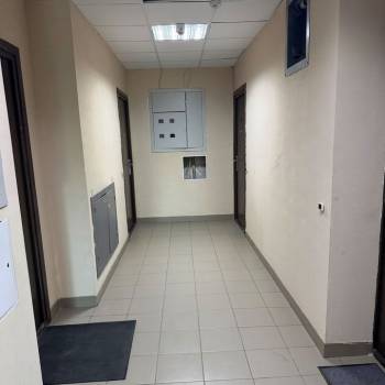 Продается 1-комнатная квартира, 25 м²