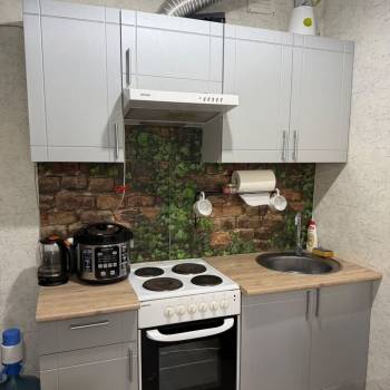 Продается 1-комнатная квартира, 25 м²