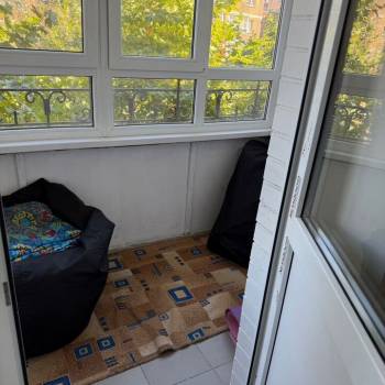 Продается 1-комнатная квартира, 25 м²