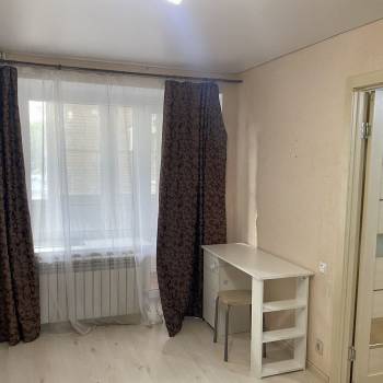 Сдается 2-х комнатная квартира, 43 м²