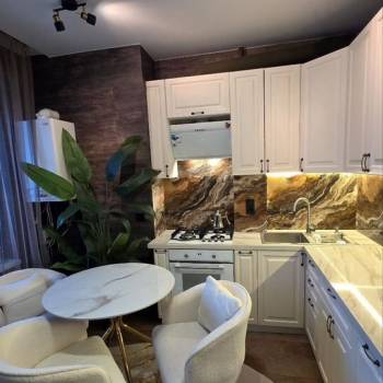 Продается 1-комнатная квартира, 45,3 м²