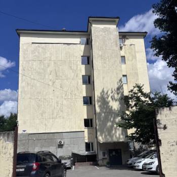 Продается 1-комнатная квартира, 18 м²