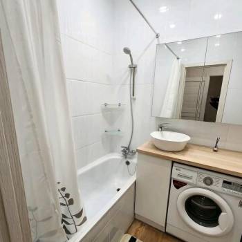 Сдается 2-х комнатная квартира, 50 м²